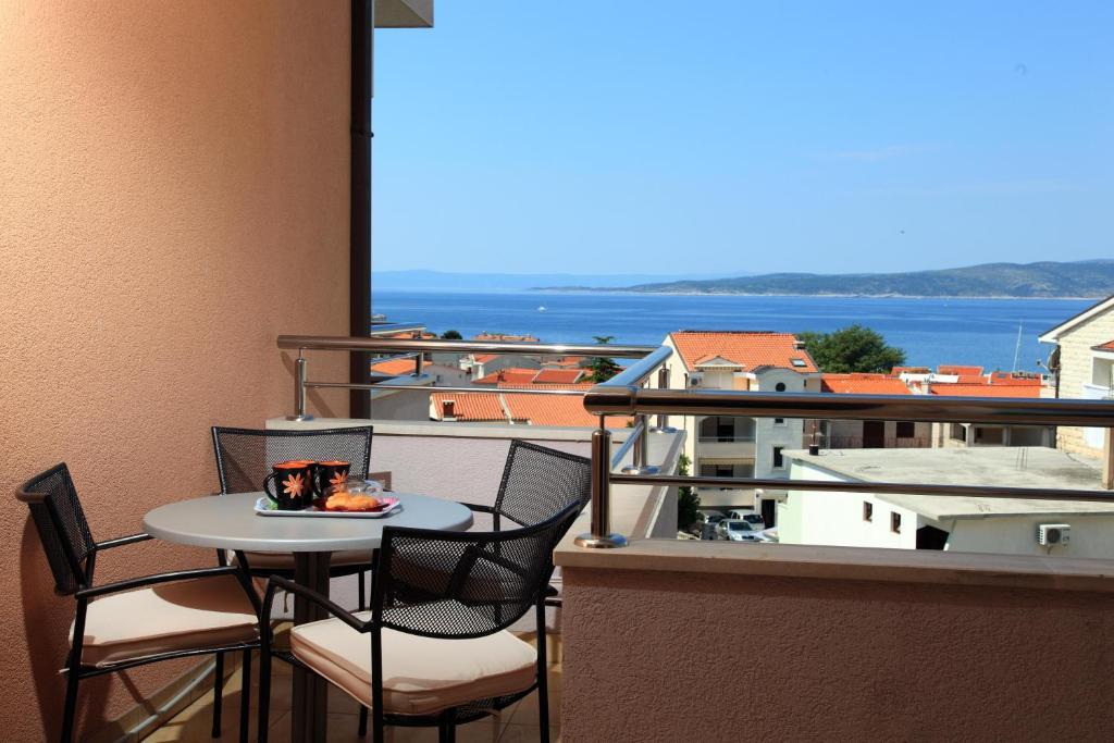 Apartments Vila Adrijana & Fitness Studio Wolf Башка-Вода Номер фото