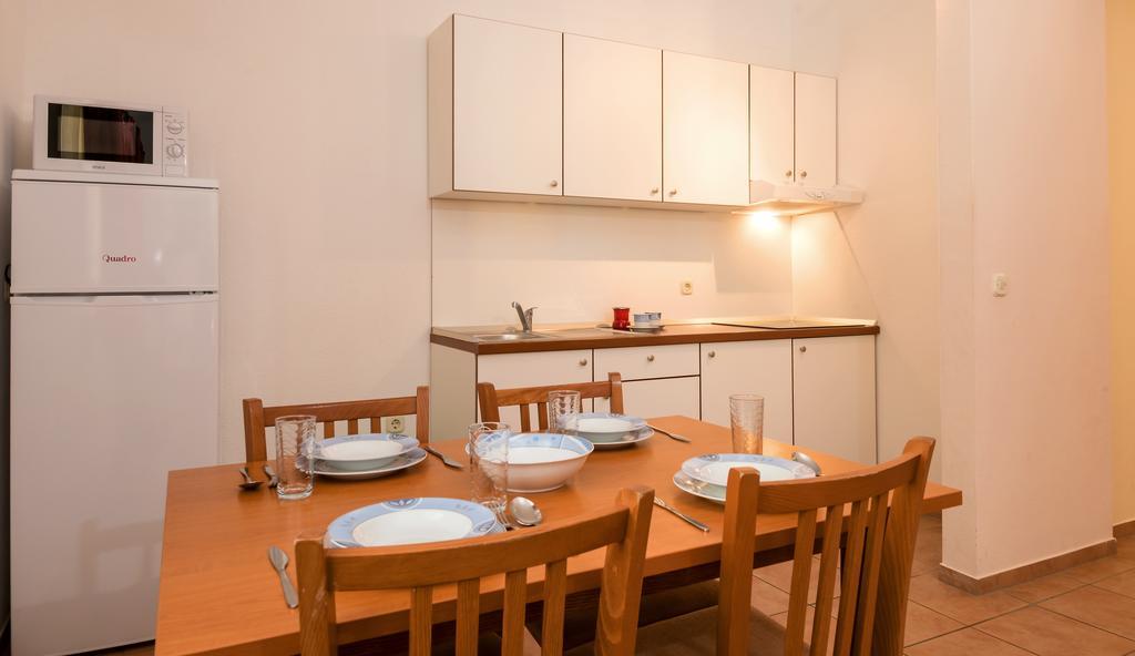 Apartments Vila Adrijana & Fitness Studio Wolf Башка-Вода Экстерьер фото