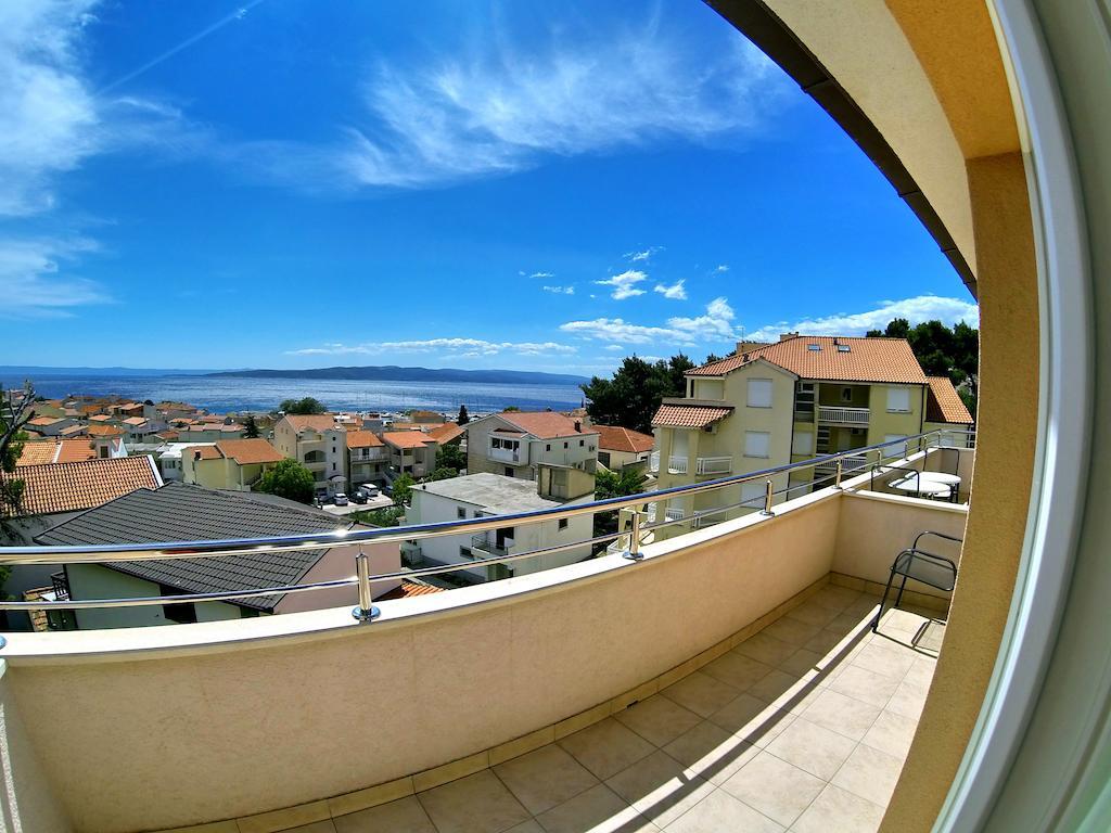 Apartments Vila Adrijana & Fitness Studio Wolf Башка-Вода Номер фото